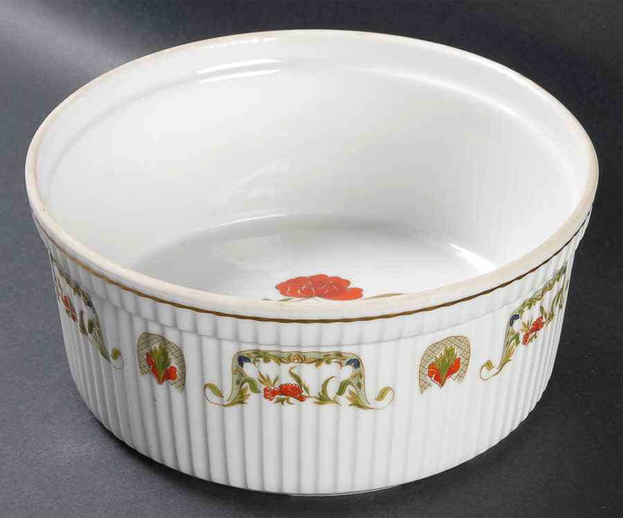 Chantoung 7" Souffle by Louis Lourioux-1