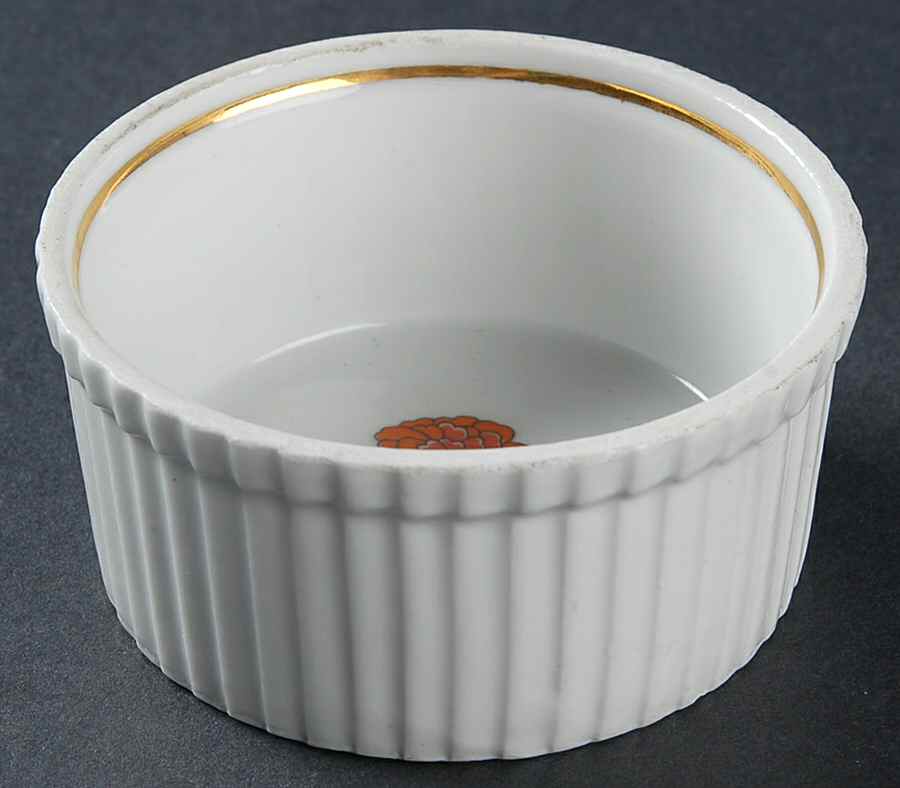 Chantoung Ramekin by Louis Lourioux-1