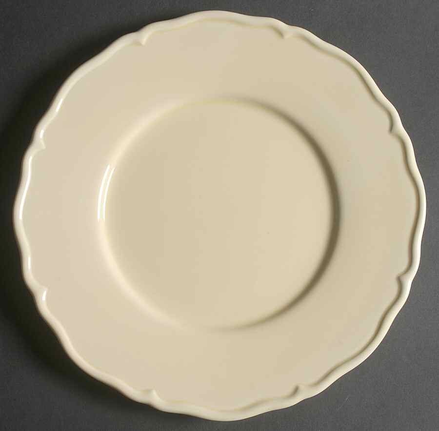 European Garden Collection Service Plate (Charger) by Lenox-1