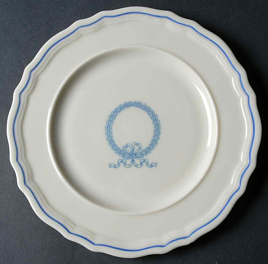 Rivoli Salad Plate by Lenox-1