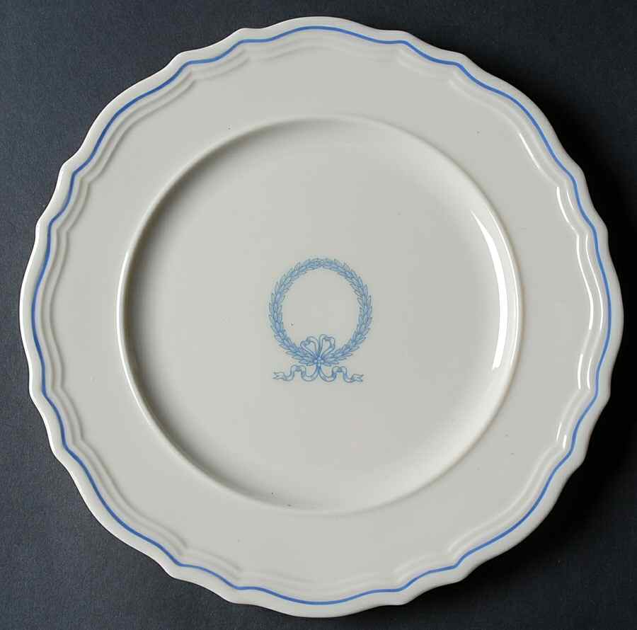 Rivoli Dinner Plate by Lenox-1