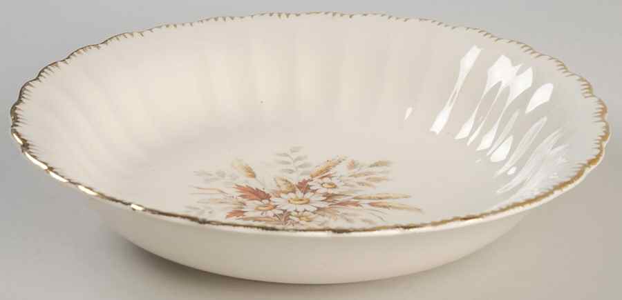 Sundale Coupe Soup Bowl by Limoges-American-1