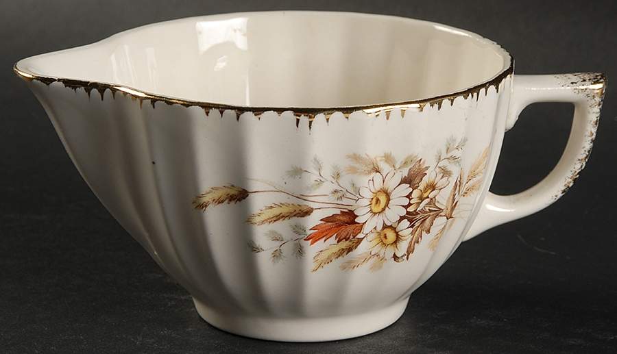 Sundale Creamer by Limoges-American-1