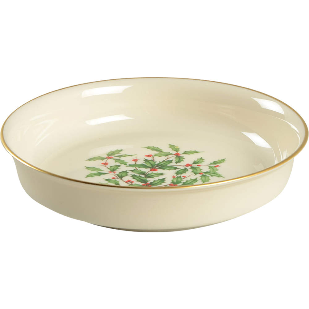 Holiday (Presidential)  Coupe Soup Bowl by Lenox-1