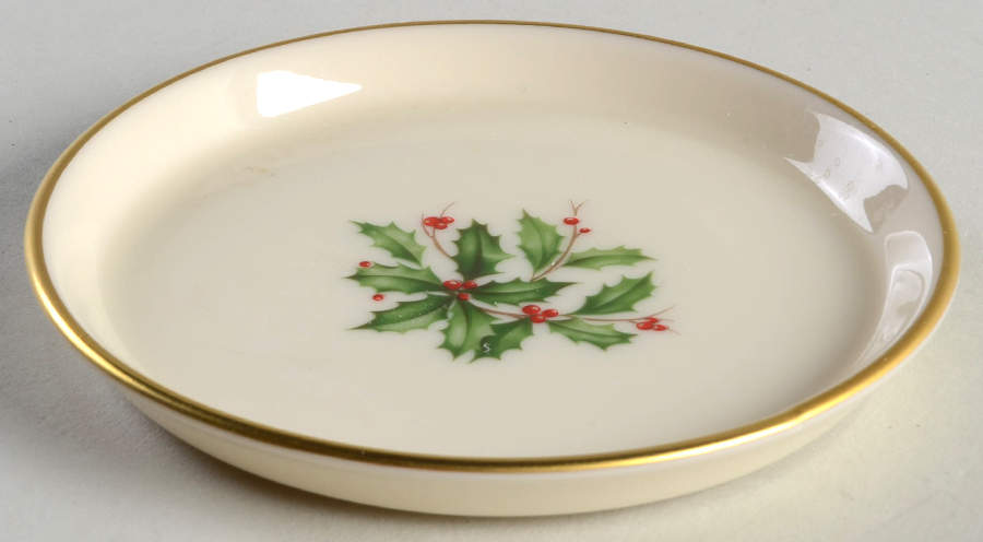 Holiday (Presidential)  Coaster by Lenox-1
