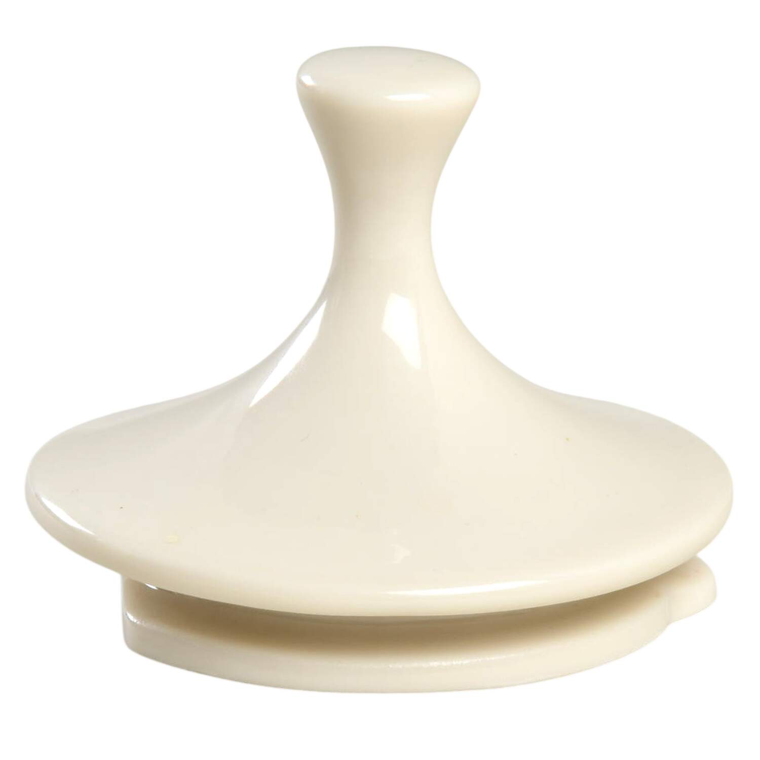 Holiday (Presidential)  Lid for Coffee Pot by Lenox-1