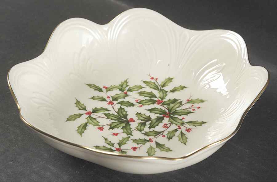 Holiday (Presidential)  Bon Bon by Lenox-1