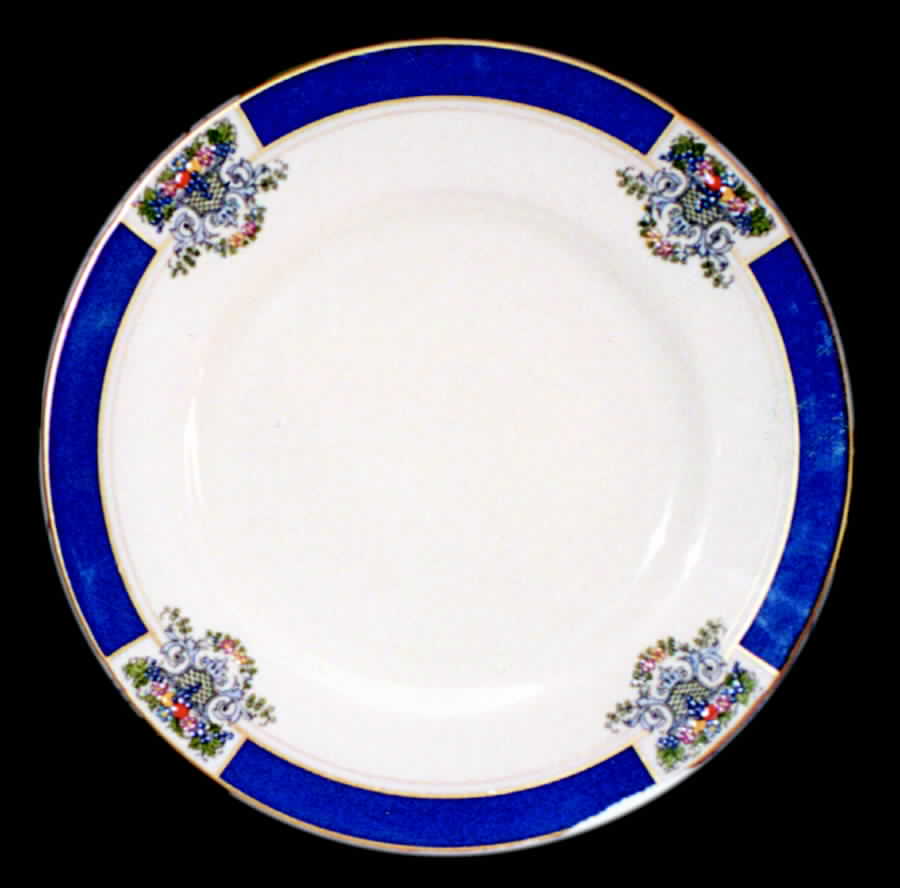 S37C Service Plate (Charger) by Lenox-1