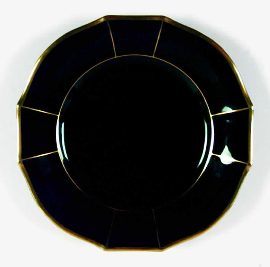 LND1 Salad Plate by Lindner-1