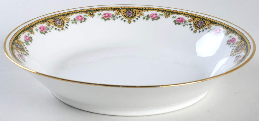 MHL14 Coupe Soup Bowl by Michelaud Freres-1
