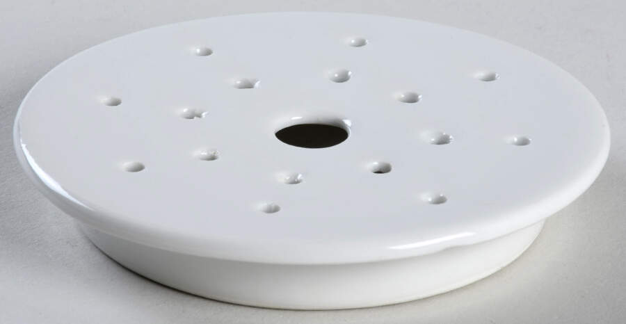 MHL14 Strainer for Round Butter by Michelaud Freres-1