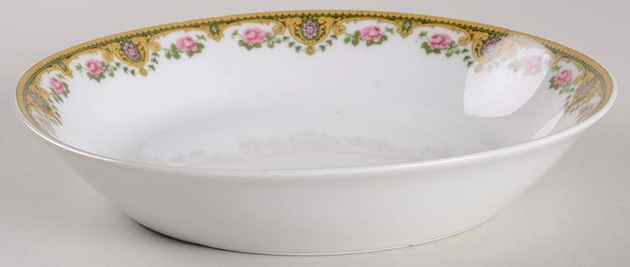 MHL14 Coupe Soup Bowl by Michelaud Freres-1