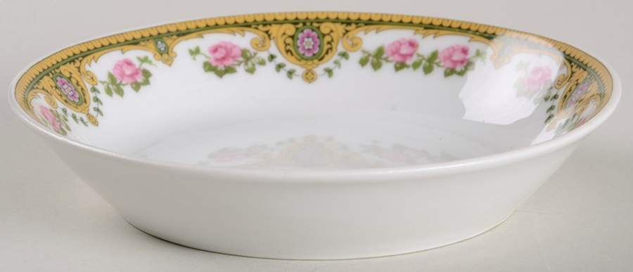 MHL14 Fruit/Dessert (Sauce) Bowl by Michelaud Freres-1