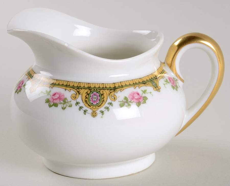 MHL14 Creamer by Michelaud Freres-1