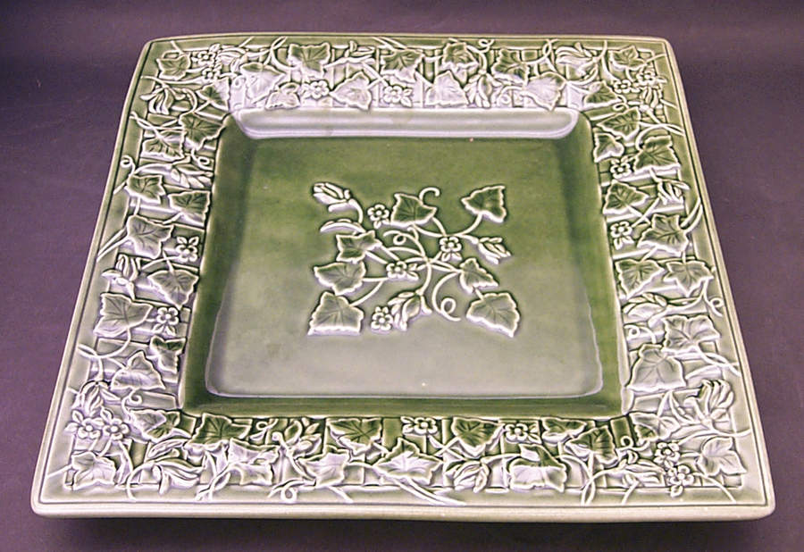 Summer Terrace 14" Square Platter by Lenox-1