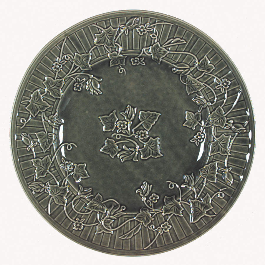Summer Terrace Service Plate (Charger) by Lenox-1