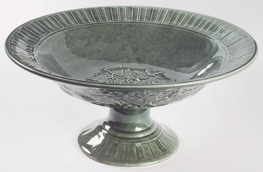 Summer Terrace Round Compote (Height x Width) by Lenox-1