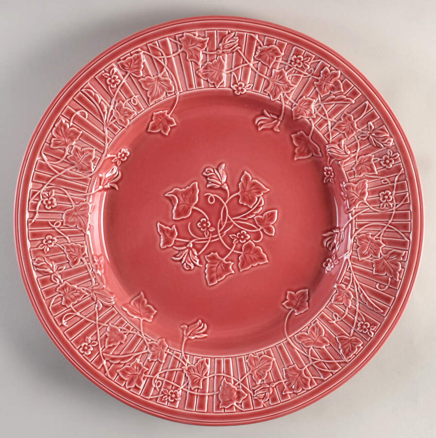 Summer Terrace 16" Chop Plate (Round Platter) by Lenox-1
