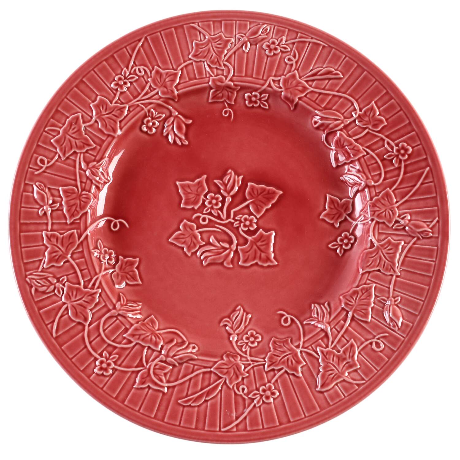 Summer Terrace Service Plate (Charger) by Lenox-1