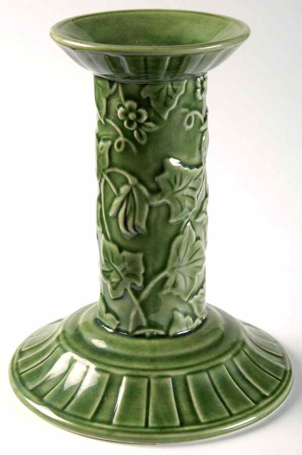 Summer Terrace 7" Candlestick by Lenox-1