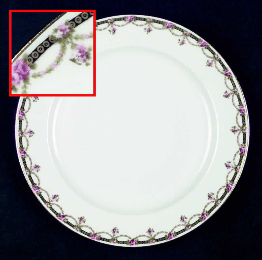 LAT42 Salad Plate by Latrille-1