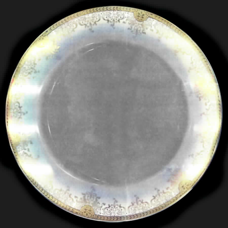 C67 Dinner Plate by Lenox-1