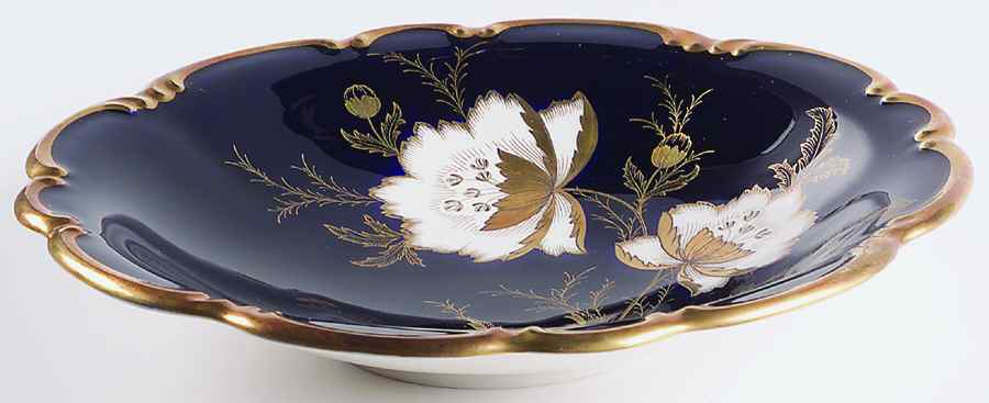 LND2 Large Fruit Bowl by Lindner-1