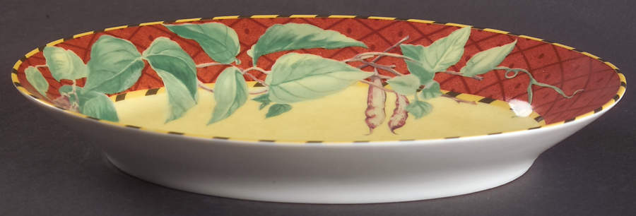 Potager Pickle Dish by Laure Japy-1
