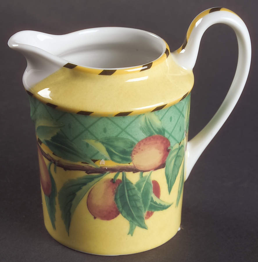 Potager Creamer by Laure Japy-1