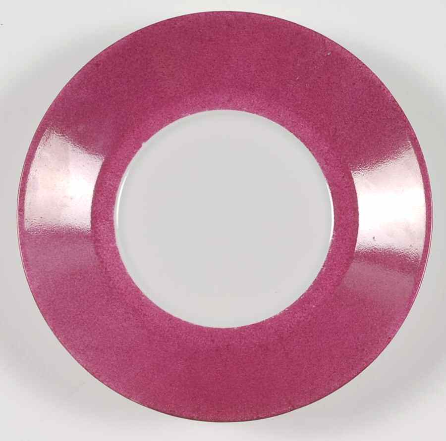 Mouchette Accessories Saucer for Breakfast Cup by Laure Japy-1