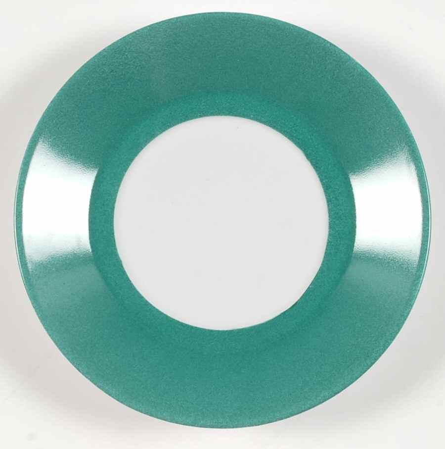 Mouchette Accessories Saucer for Breakfast Cup by Laure Japy-1