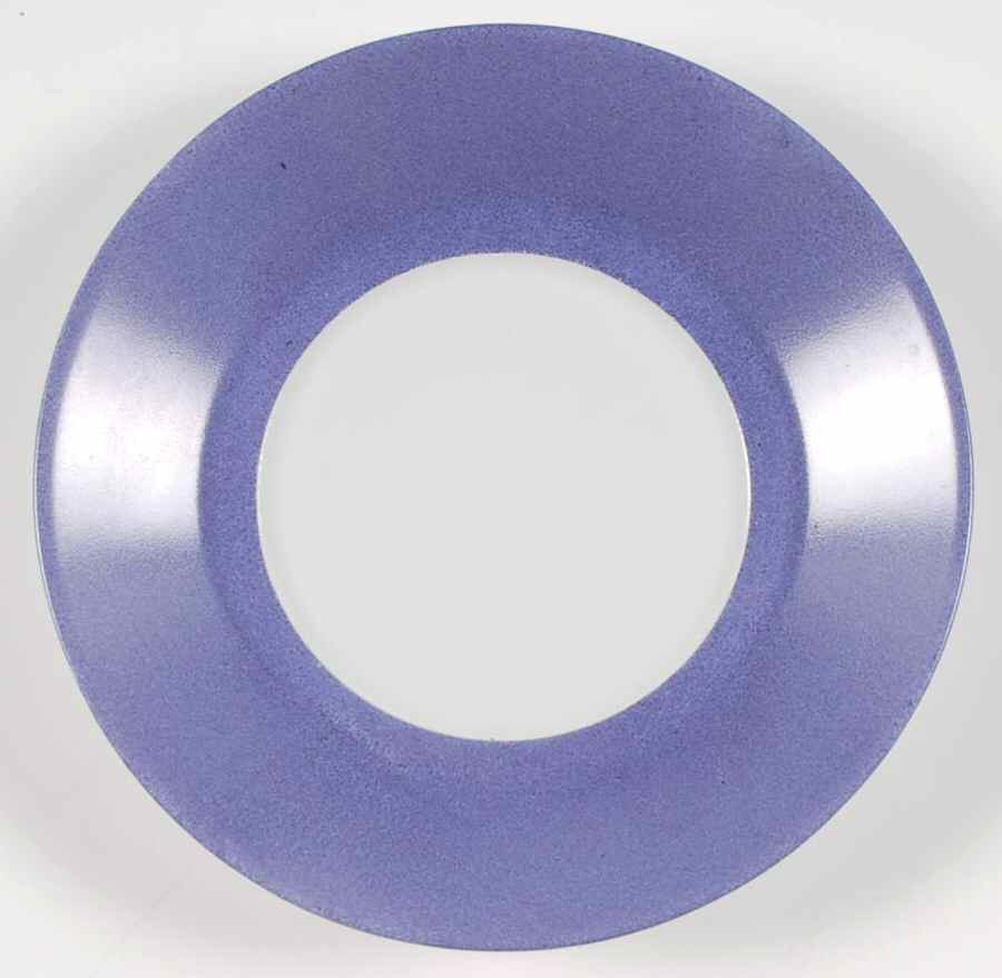 Mouchette Accessories Saucer for Breakfast Cup by Laure Japy-1