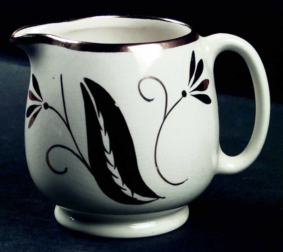 LSA2 16 Oz Pitcher by Lancaster & Sandland-1