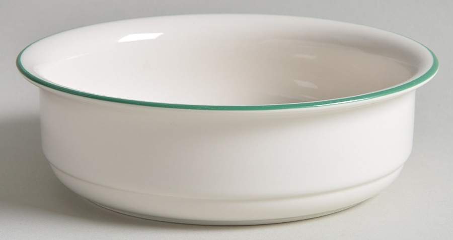 Yuletide Tree Soup/Cereal Bowl by Lenox-1