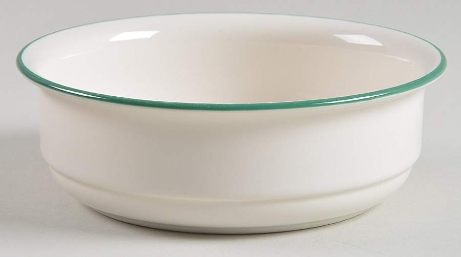 Yuletide Tree Fruit/Dessert (Sauce) Bowl by Lenox-1