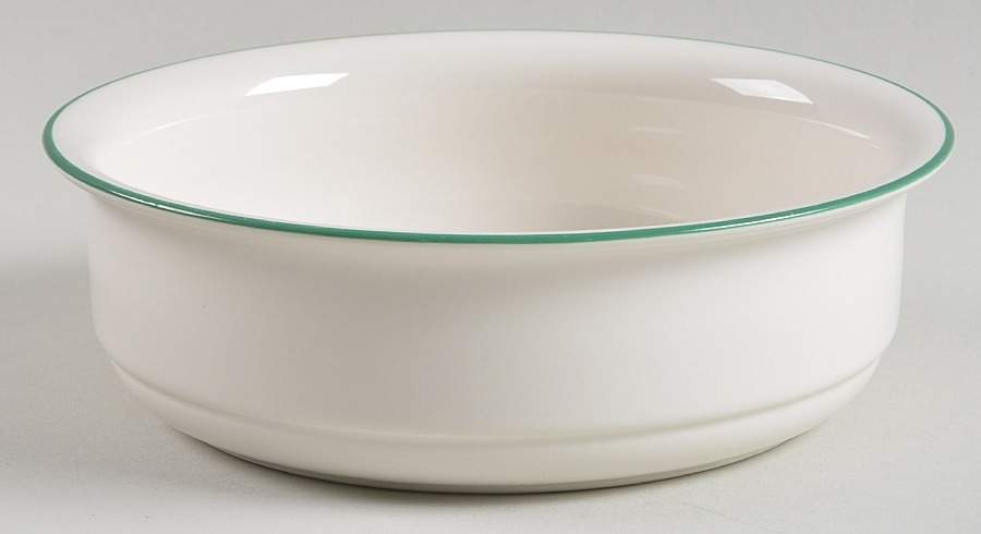 Yuletide Tree Coupe Cereal Bowl by Lenox-1
