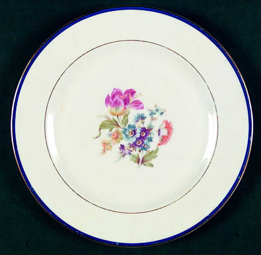 Duchess Salad Plate by Lexington-1