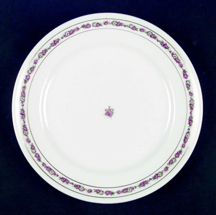 SCE94 Dinner Plate by Scammell-1