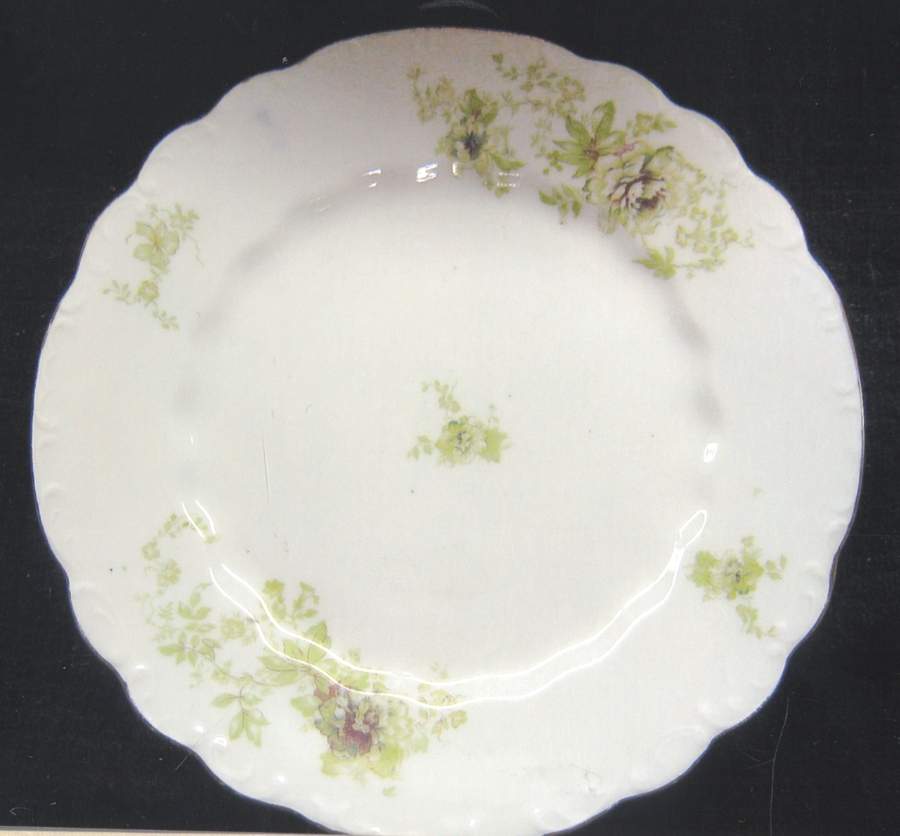 6074 Dinner Plate by Lazarus Straus & Sons-1