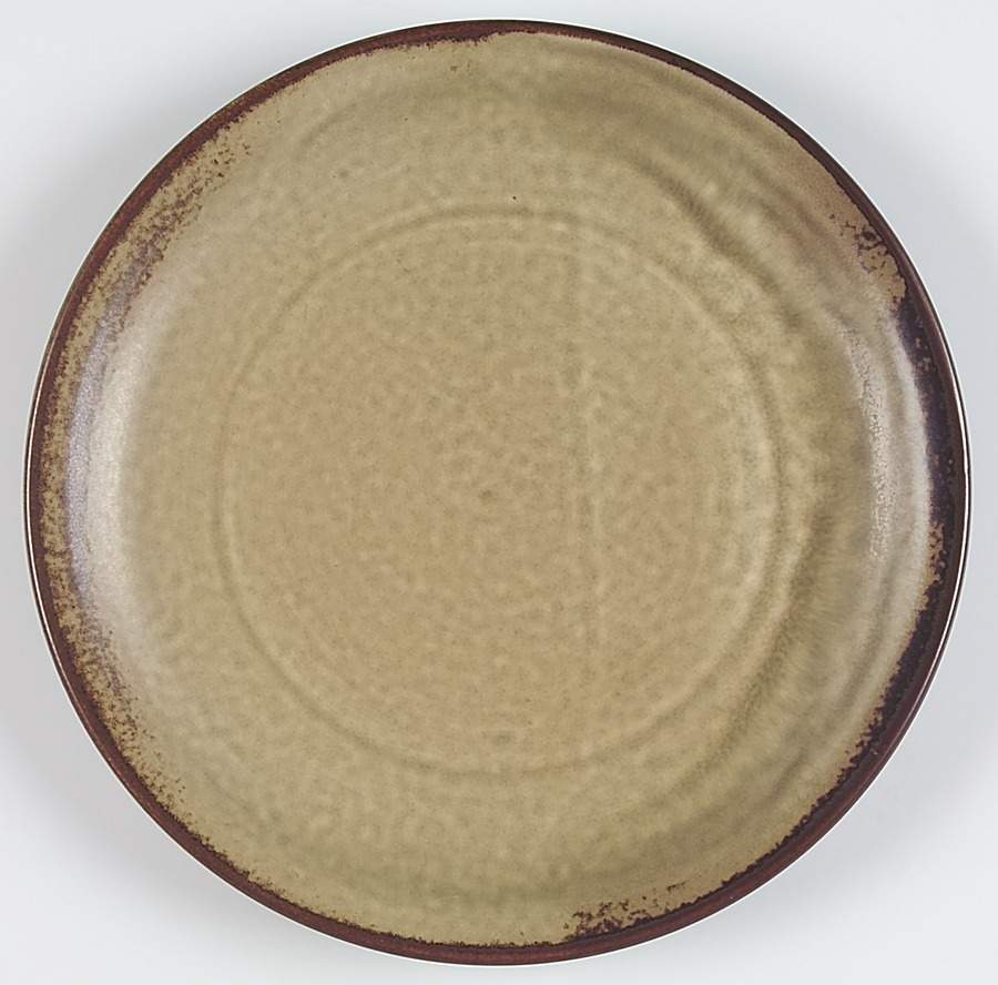 Sahara Dinner Plate by Langenthal-1