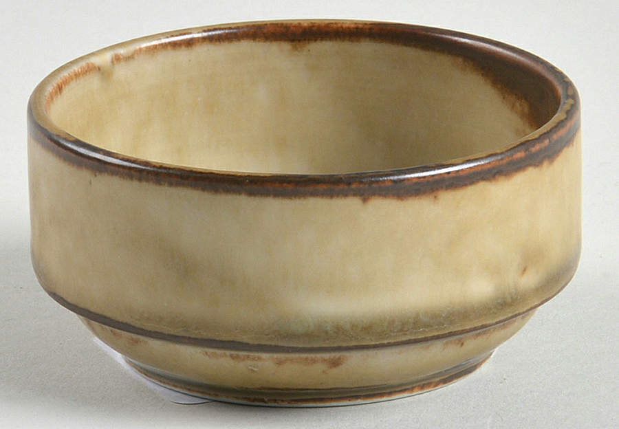 Sahara Fruit/Dessert (Sauce) Bowl by Langenthal-1