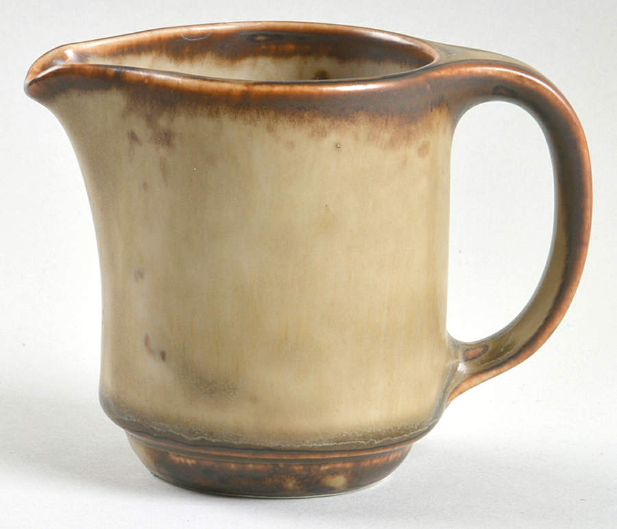 Sahara Creamer by Langenthal-1