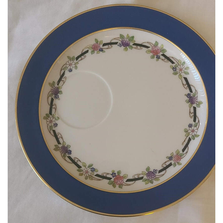 M2 Snack Plate by Lenox-1
