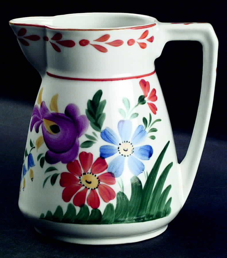 LDB4 Pitcher by Leon D Bloch-1