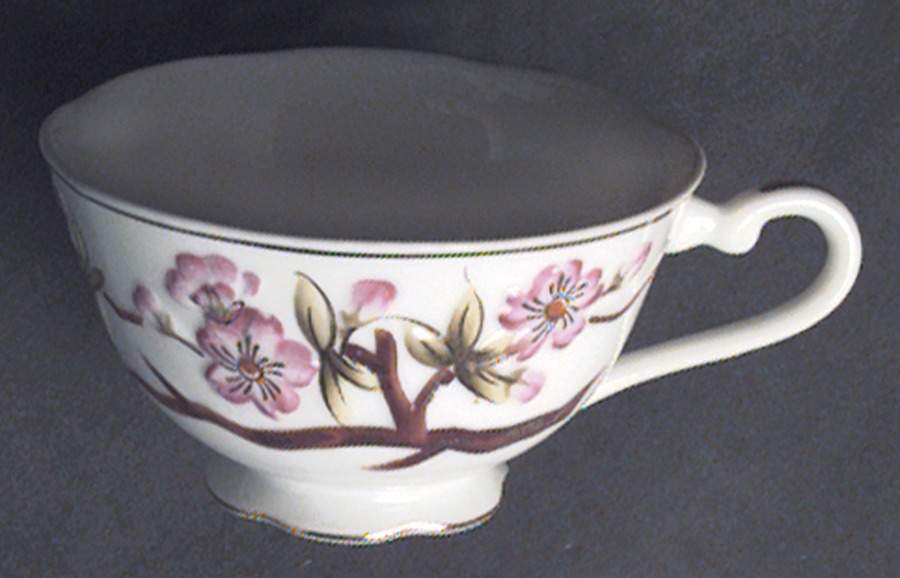 LEF32 Snack Cup by Lefton-1