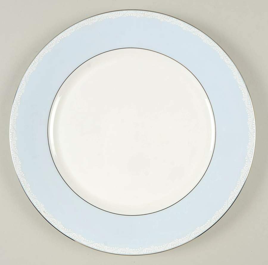Hope Millennium Dinner Plate by Lenox-1