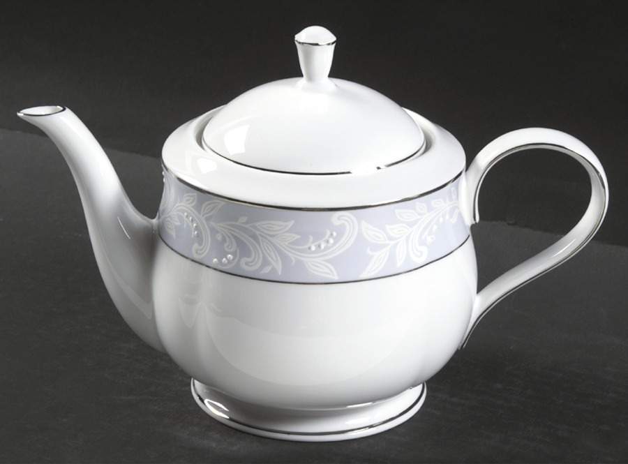 Hope Teapot & Lid by Lenox-1