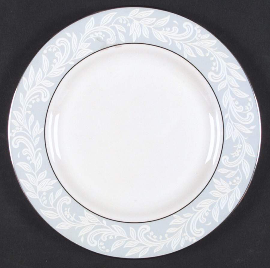 Hope Salad Plate by Lenox-1