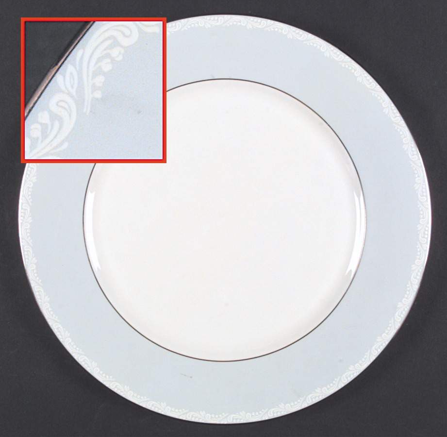 Hope Dinner Plate by Lenox-1