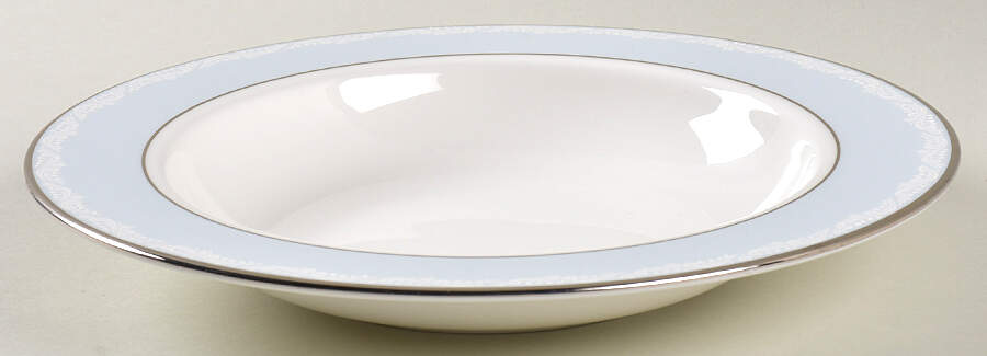 Hope 9" Soup/Pasta Bowl by Lenox-1